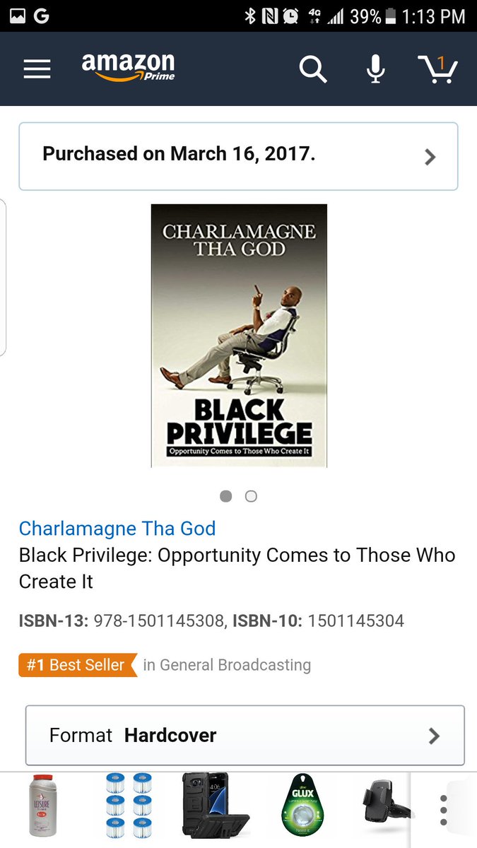 allieee5's tweet photo. @cthagod uncle charla how can I get an autographed copy of your book? I have it pre-ordered, but I NEED a signed one plzzzz https://t.co/ukhERfFmBl