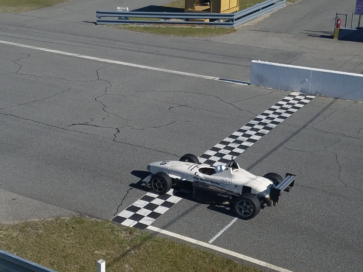 SkipBarberRaceSeries tweet media