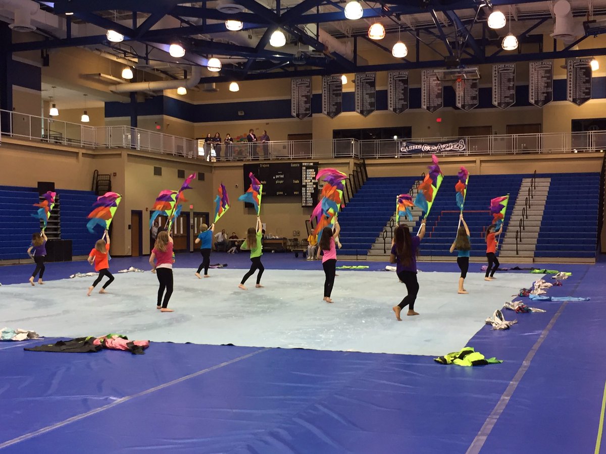 KIDAtweets's tweet photo. Mechanicsburg MS Guard https://t.co/FEU3ygwST5