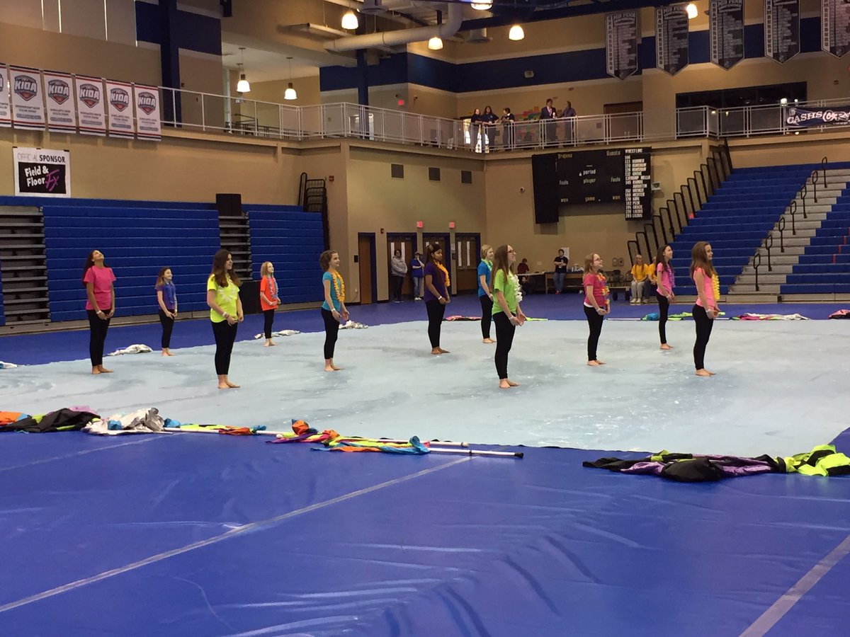 KIDAtweets's tweet photo. Mechanicsburg MS Guard https://t.co/FEU3ygwST5