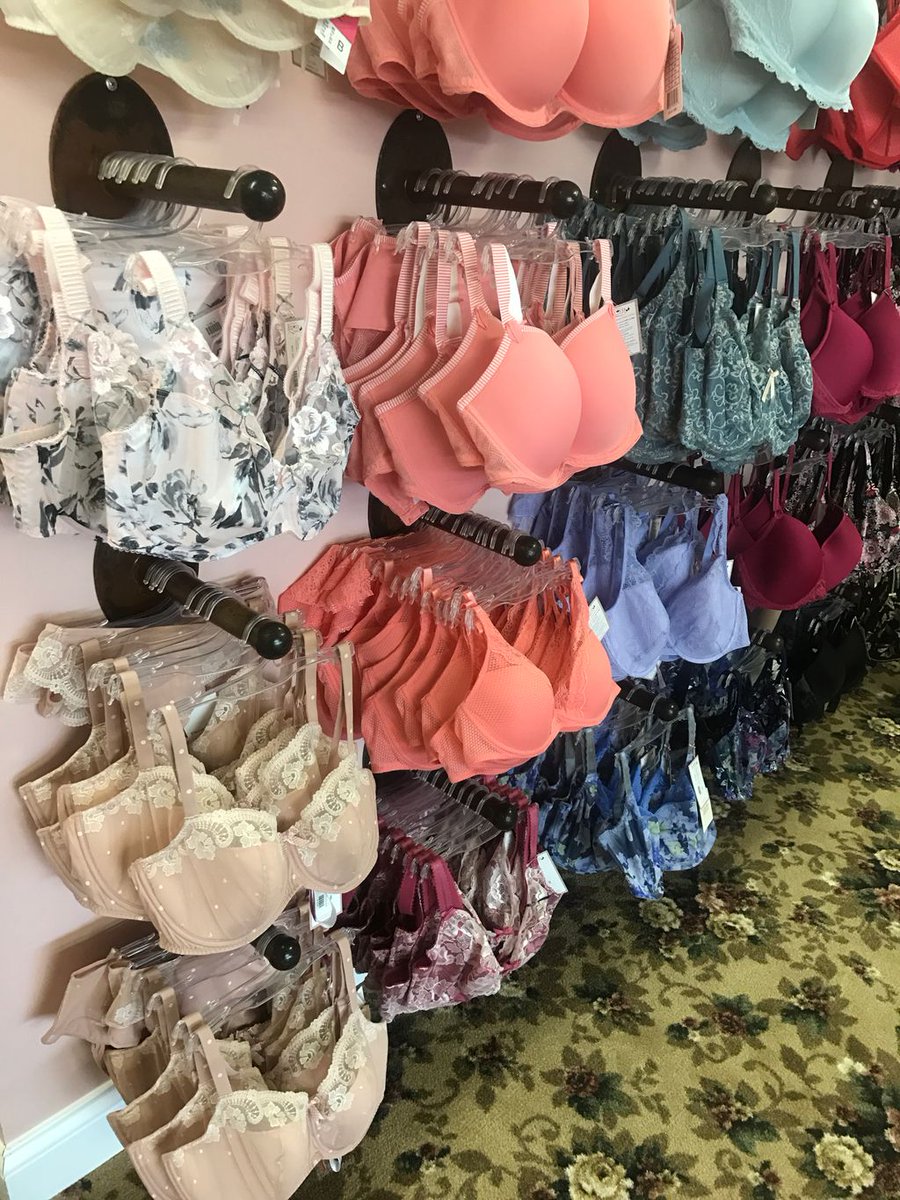 Bravointimates's tweet photo. We have some major lift and color in store at #bravointimates #nofooling #bralife https://t.co/q3qkSmmQqL