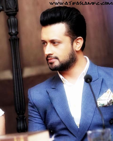 Atif Aslam is a very seasoned artiste Bollywood composer  Daily Times