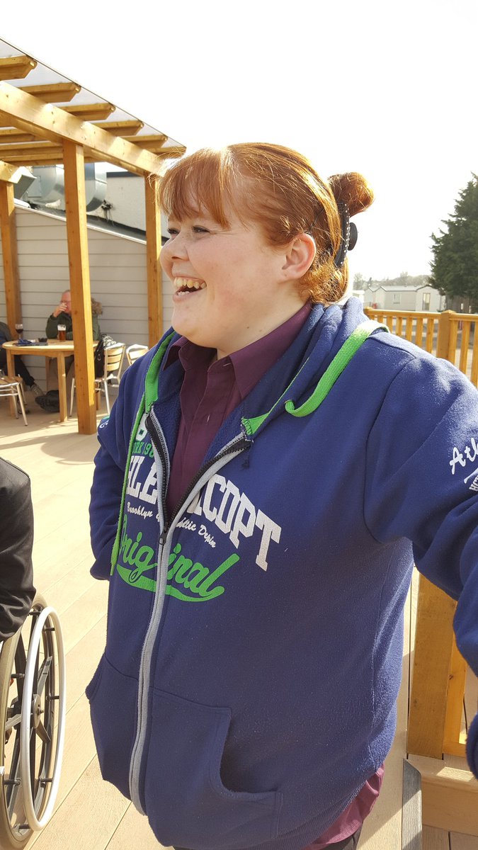 shellypo74's tweet photo. @Parkdeanresorts @lilianthegreek had an excellent week thanks to all of the staff at kessingland parkdean resorts https://t.co/fZUEVVClTe