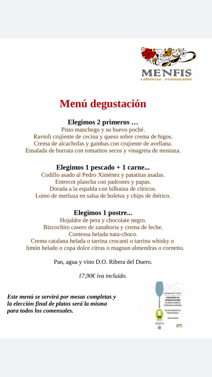 menfiscafeteria's tweet photo. Recién sacado del horno en #Menfis #Burgos https://t.co/LSCuL0XgPs