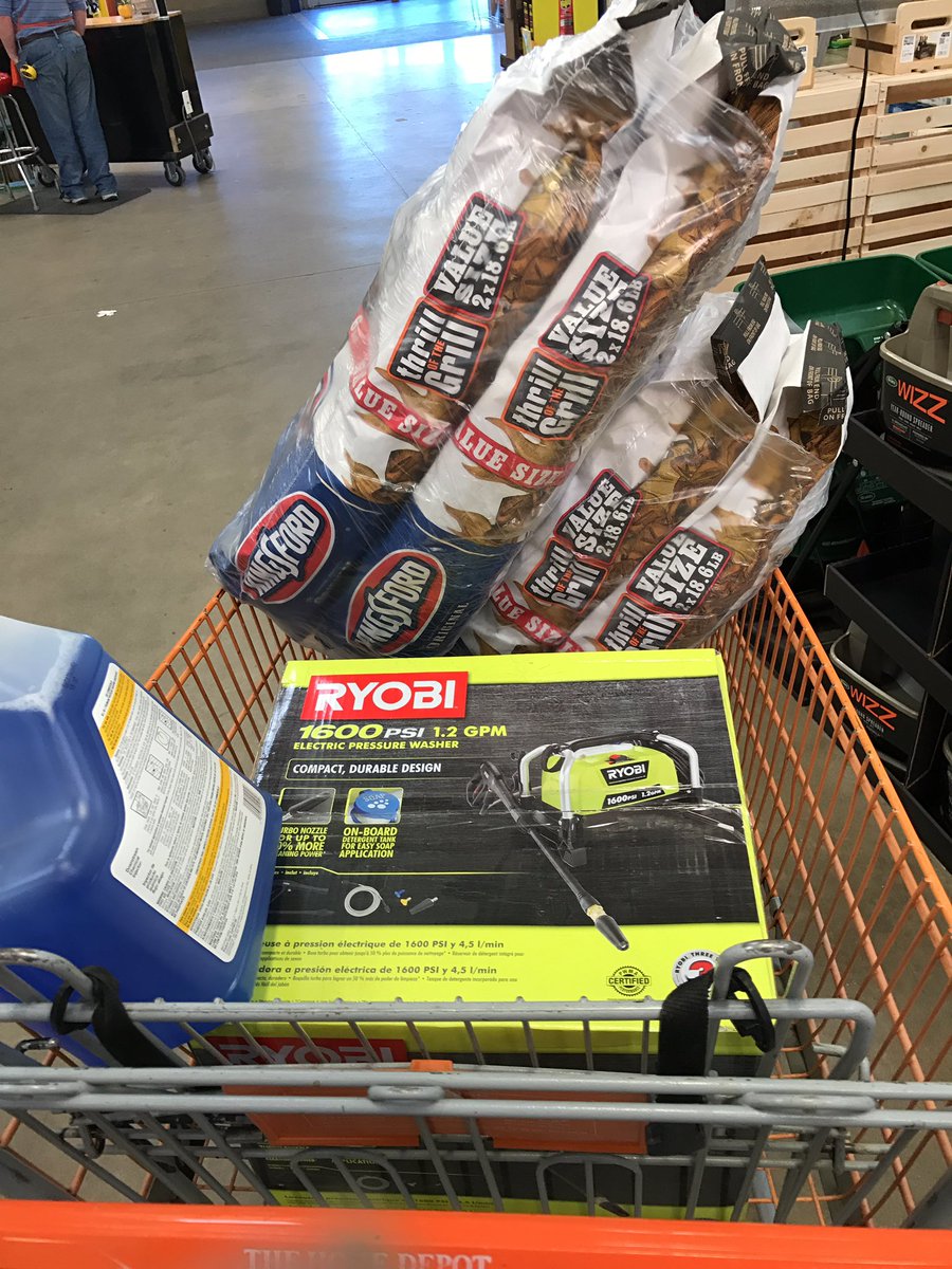 Spring Black Friday Sales <a href="/HomeDepot/">The Home Depot</a> #livingthedream