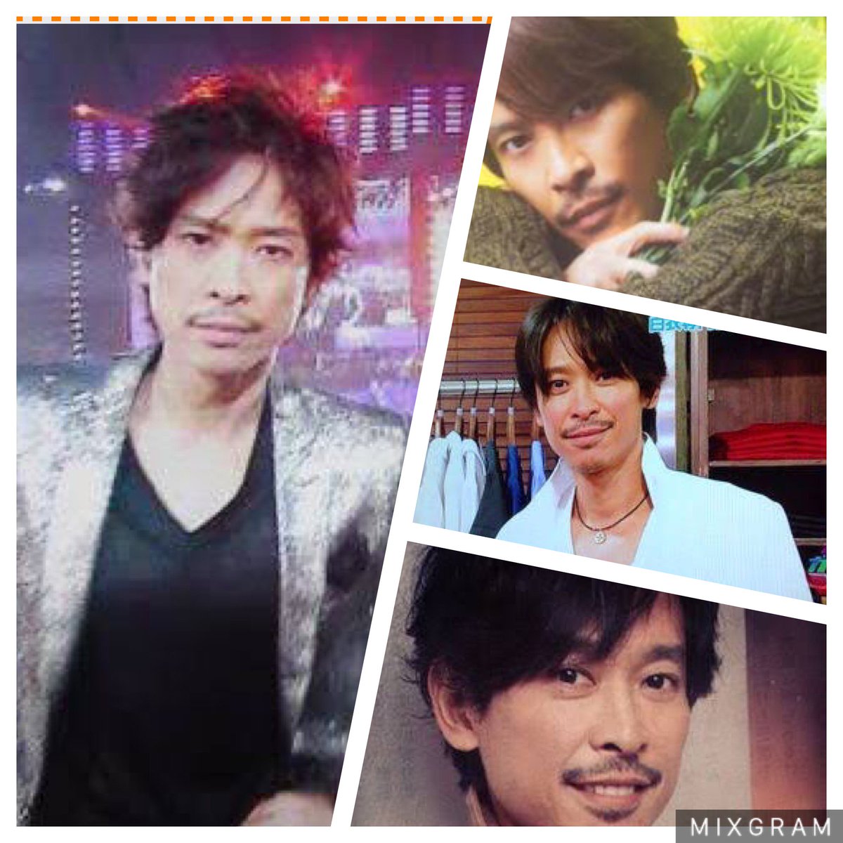 坂本昌行かわいい選手権 Twitter Search