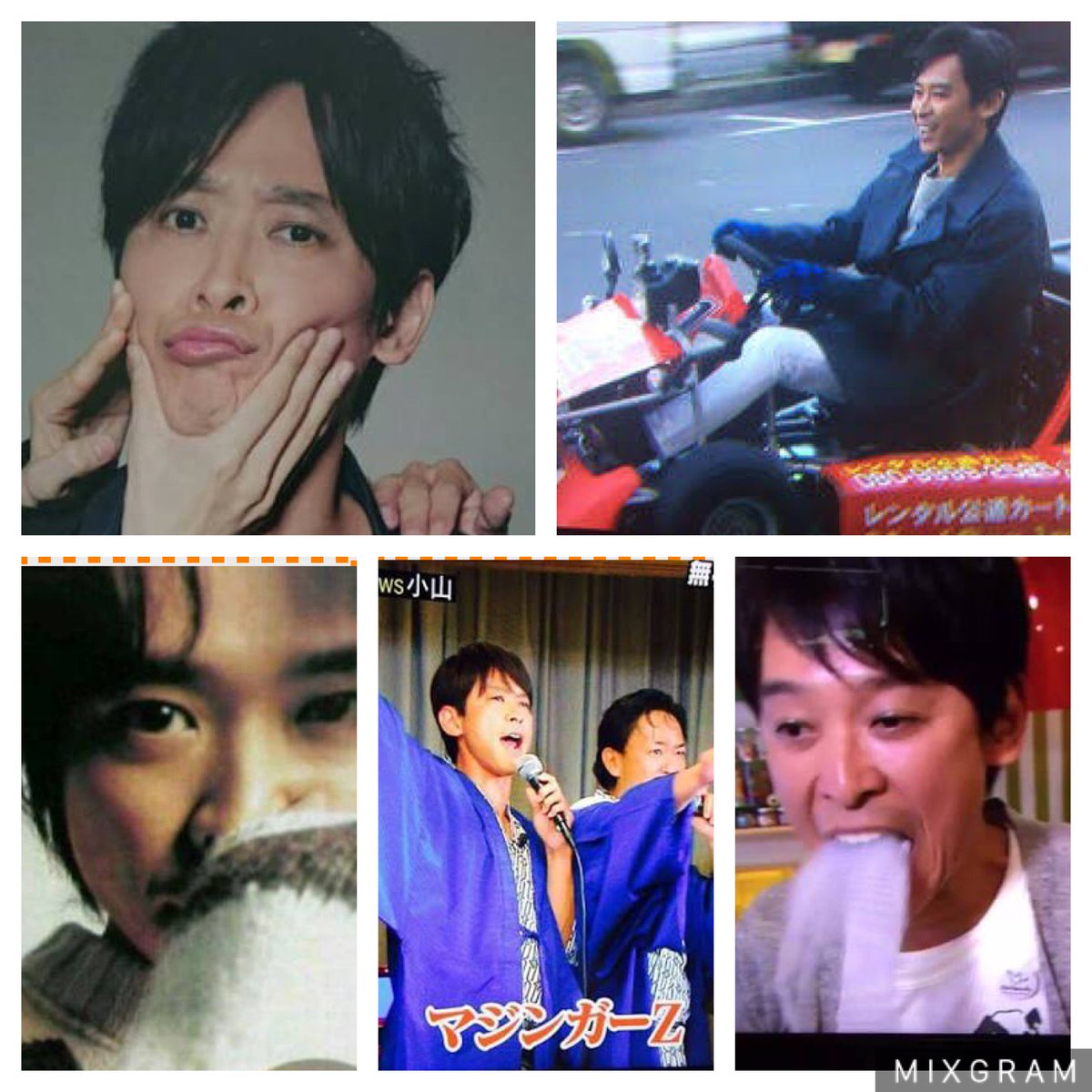 坂本昌行かわいい選手権 Twitter Search