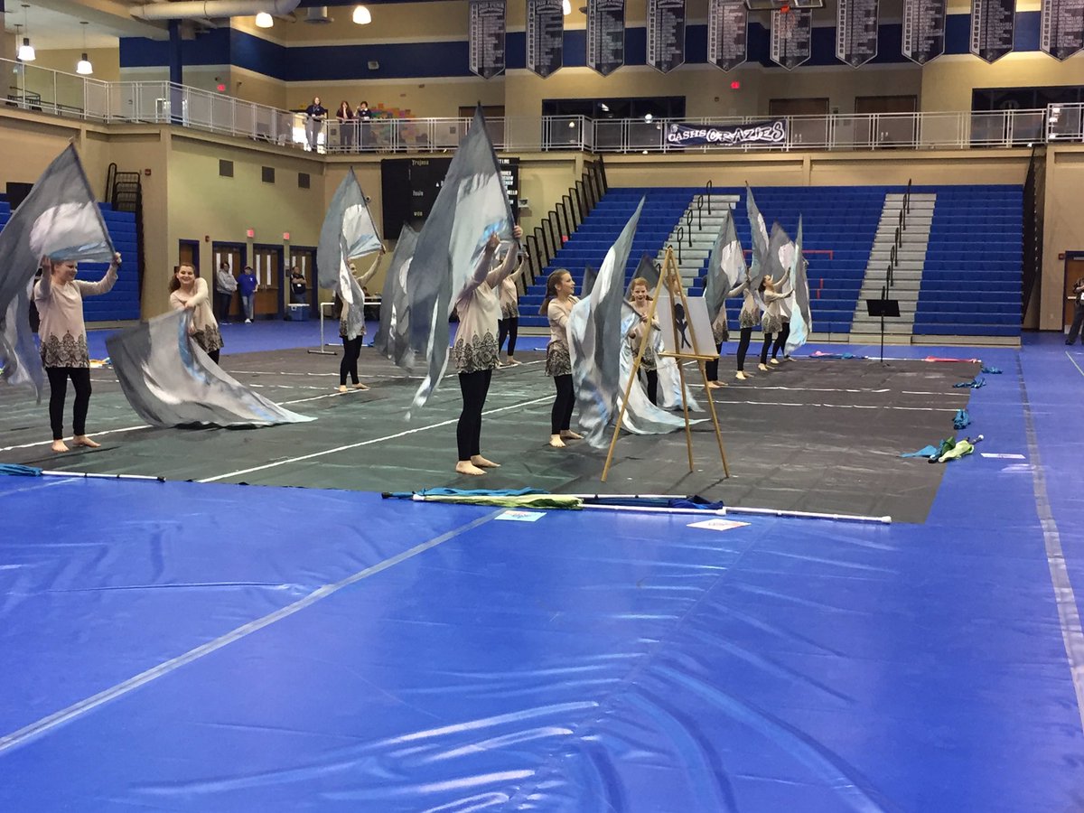 KIDAtweets's tweet photo. Brunswick MS Guard https://t.co/2i67365Y5g