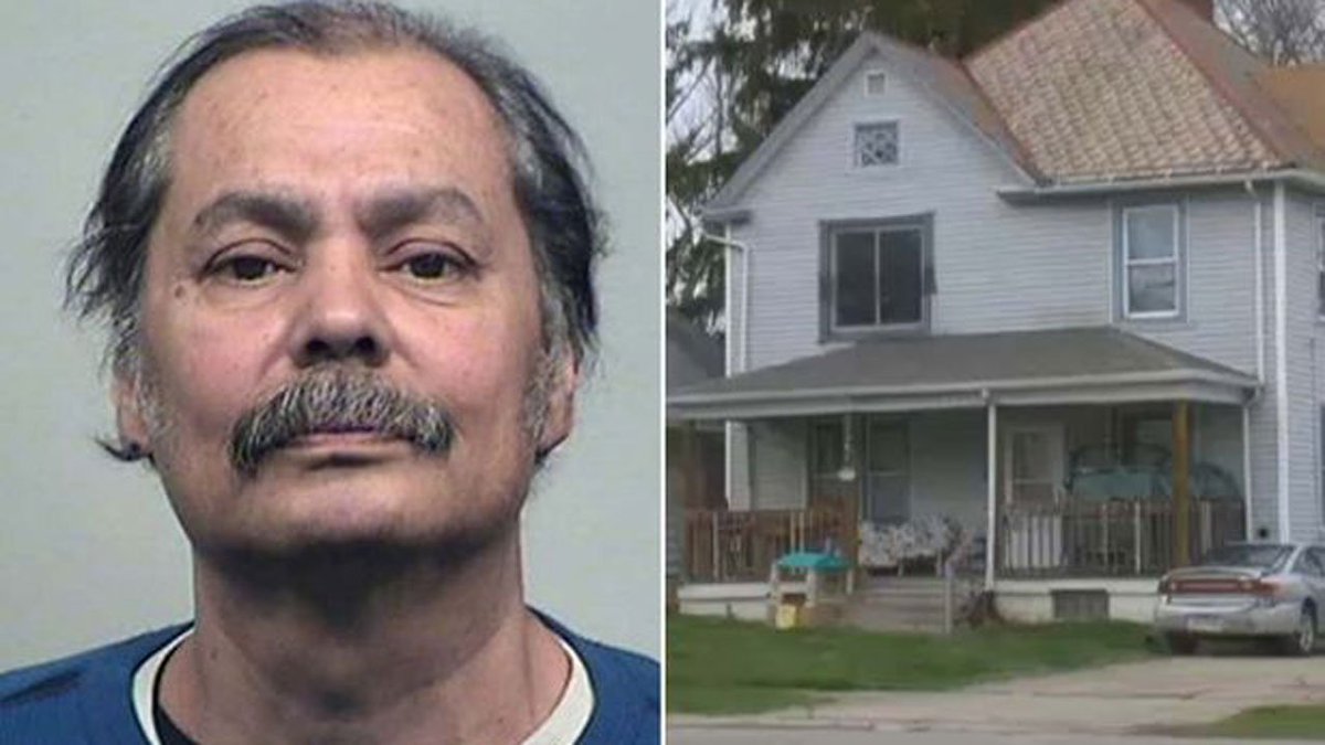 #Bestiality crimes targeted by FBI reporting bit.ly/2oKBL9Q https://t.co/pdPXZ7P1II