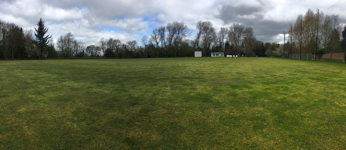St Giles CC (Cambs) tweet media