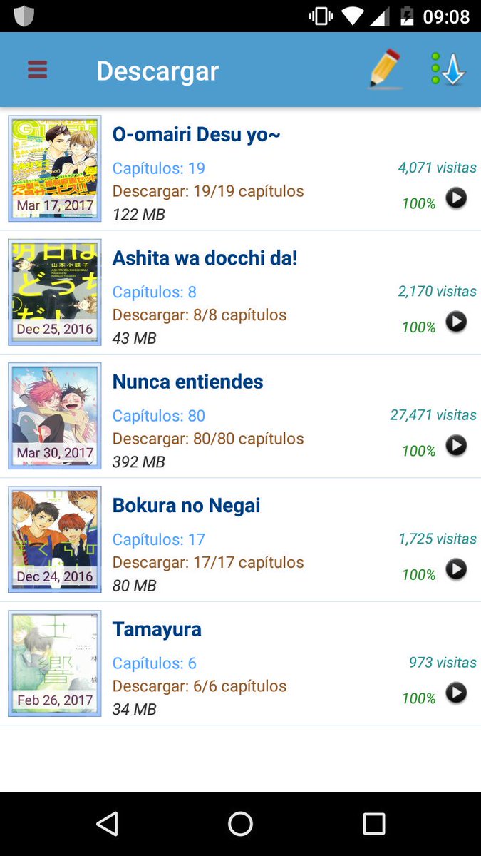 JossBurgos's tweet image. I'm ready 😍