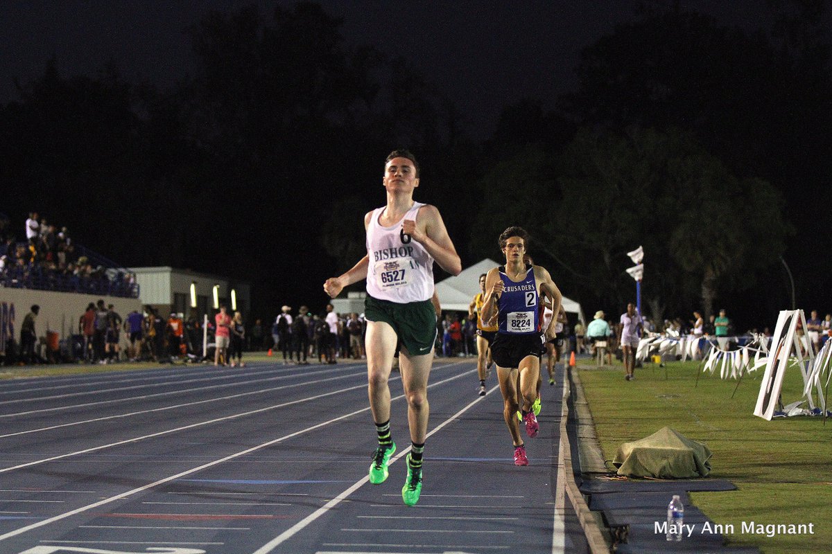 flrunners's tweet photo. Other highlights from day two include Josh Hoey of (PA) &amp; Jacob Mcleod (GA) 1-2 in the 1,600 INV. 4:13.89, 4:14.77.

https://t.co/oCZNHnaYzy https://t.co/YFMB6Z0osl