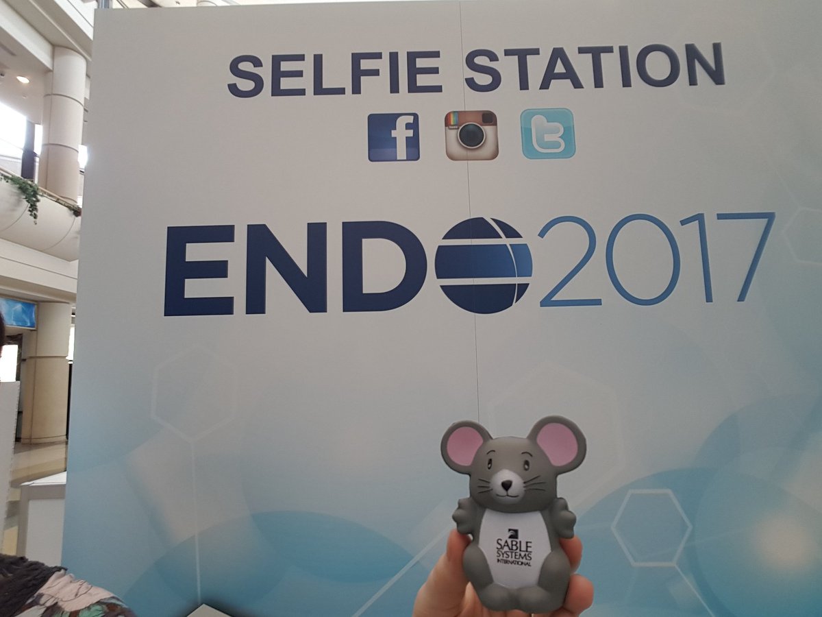 CSchlazer's tweet photo. Sable Systems is exhibiting at #ENDO2017. Stop by booth #626 to see our metabolic and behavior systems. @SableSys @SableSystems1 https://t.co/EftevMmrqh