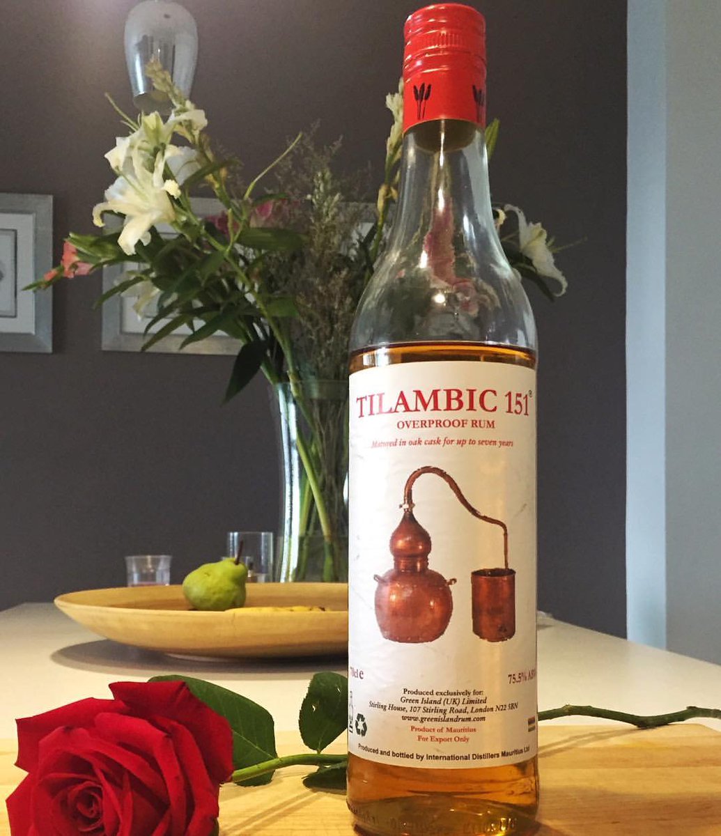 Green Island Rum UK (greenislandUK) Twitter