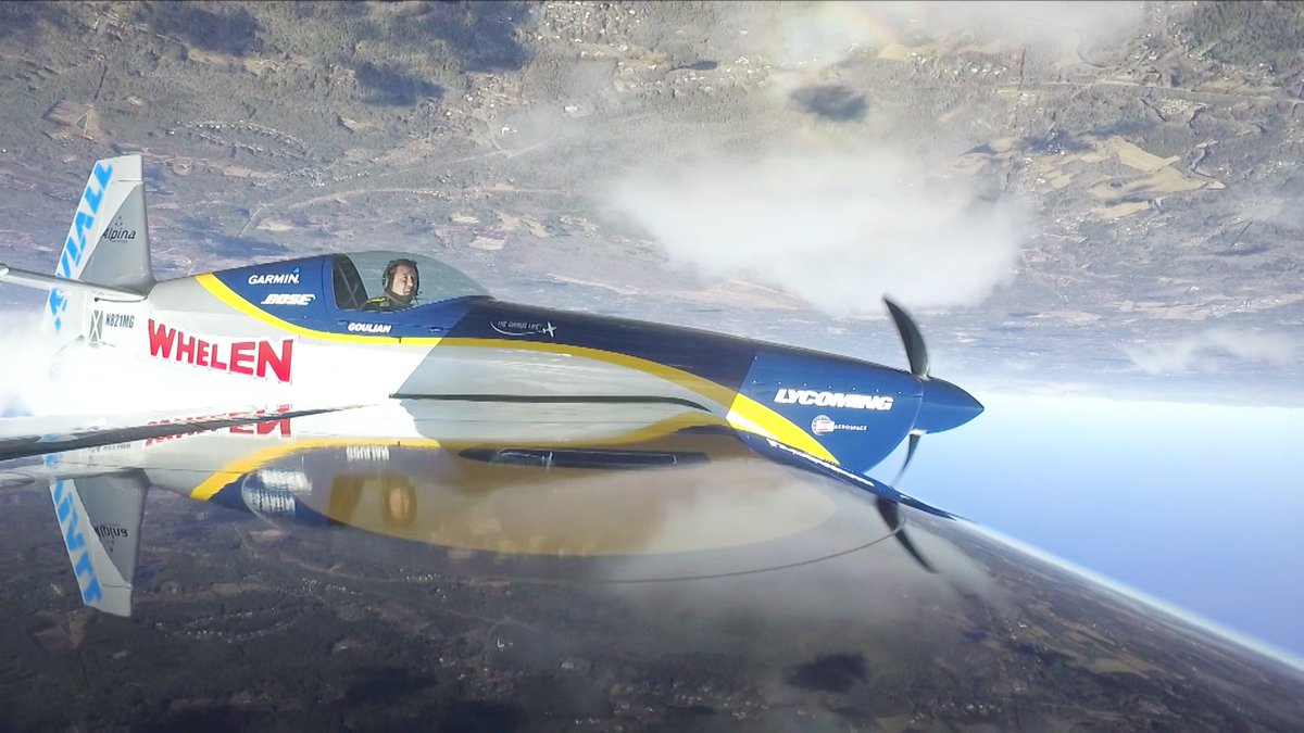 AOPA Live video! tweet media