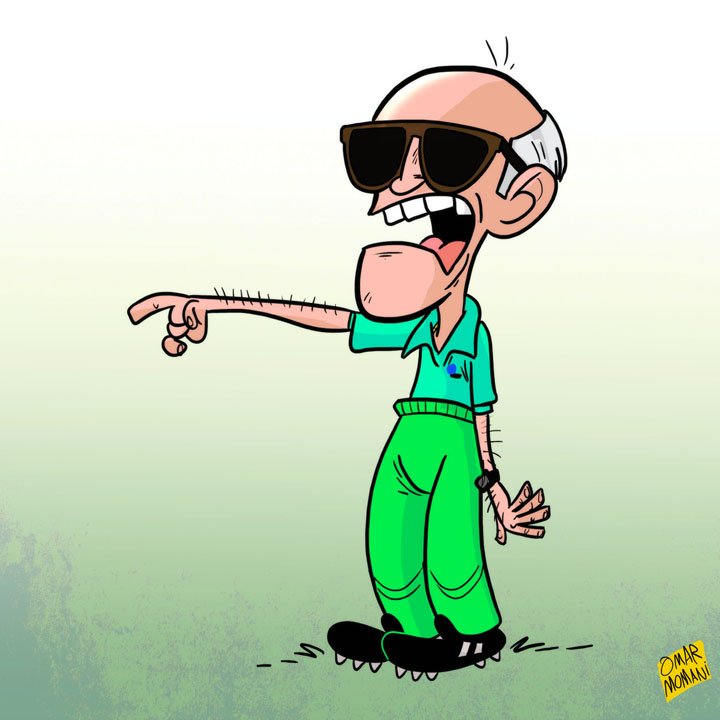Arrigo Sacchi in 1994
Happy birthday Arrigo             1994 