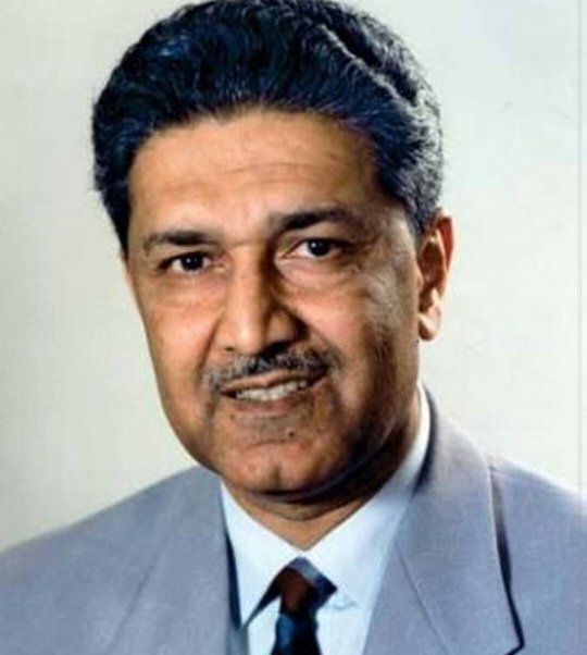 Happy Birthday Hero.
Dr Abdul Qadeer Khan.thank u For Everything.sir.  