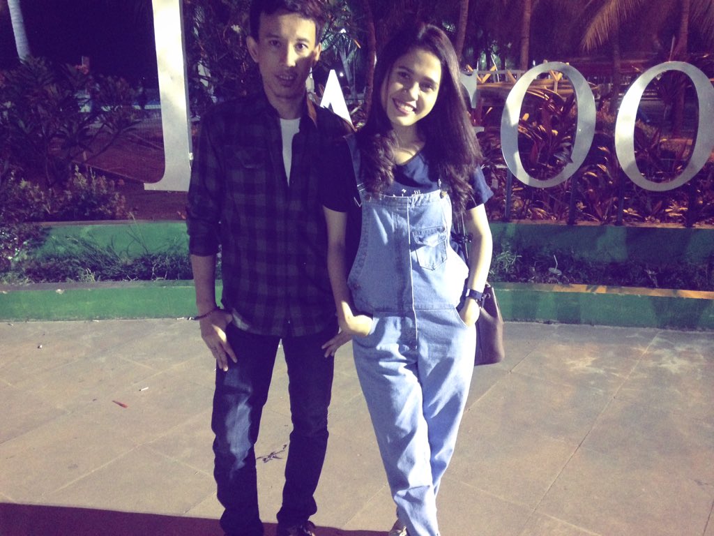 desimaoktavia's tweet photo. @ancol https://t.co/JSP4phVc0p