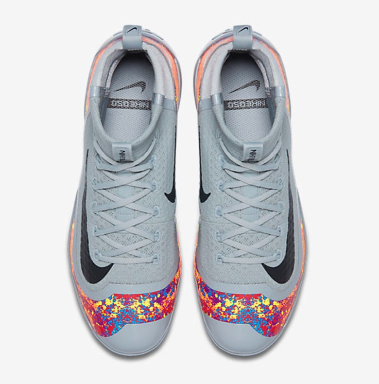 nike alpha huarache 2k filth