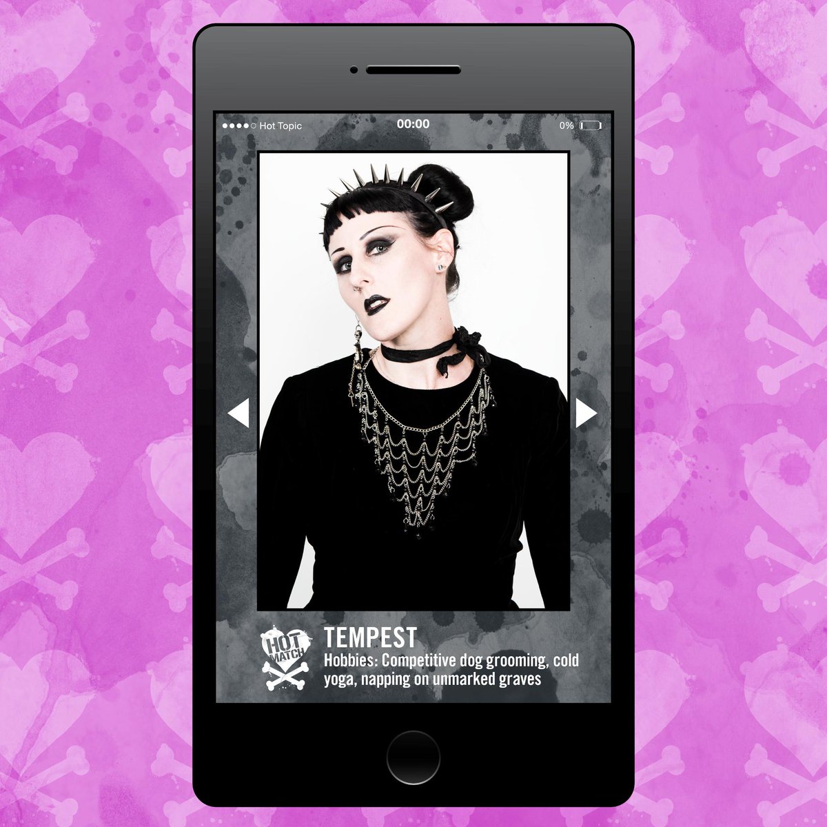 Emo dating web stranice uk