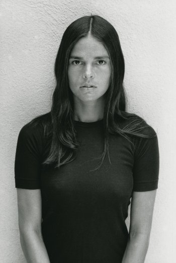 Happy birthday, Ali MacGraw! 