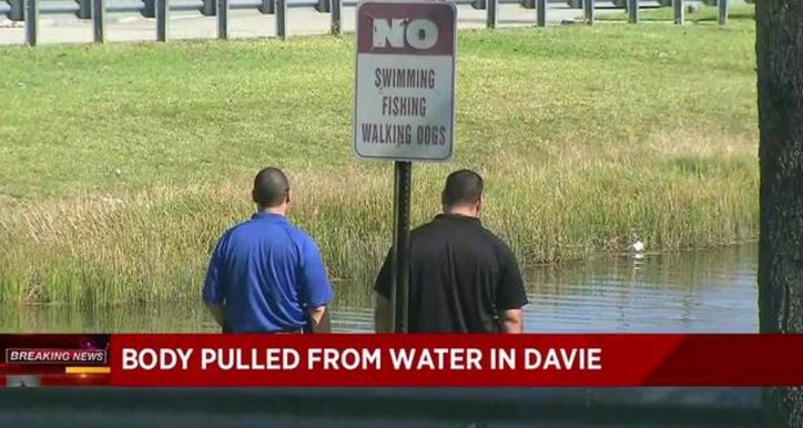 Death investigation ensues after body surfaces in #Davie bit.ly/2mYwQWs https://t.co/gemnLtahCp