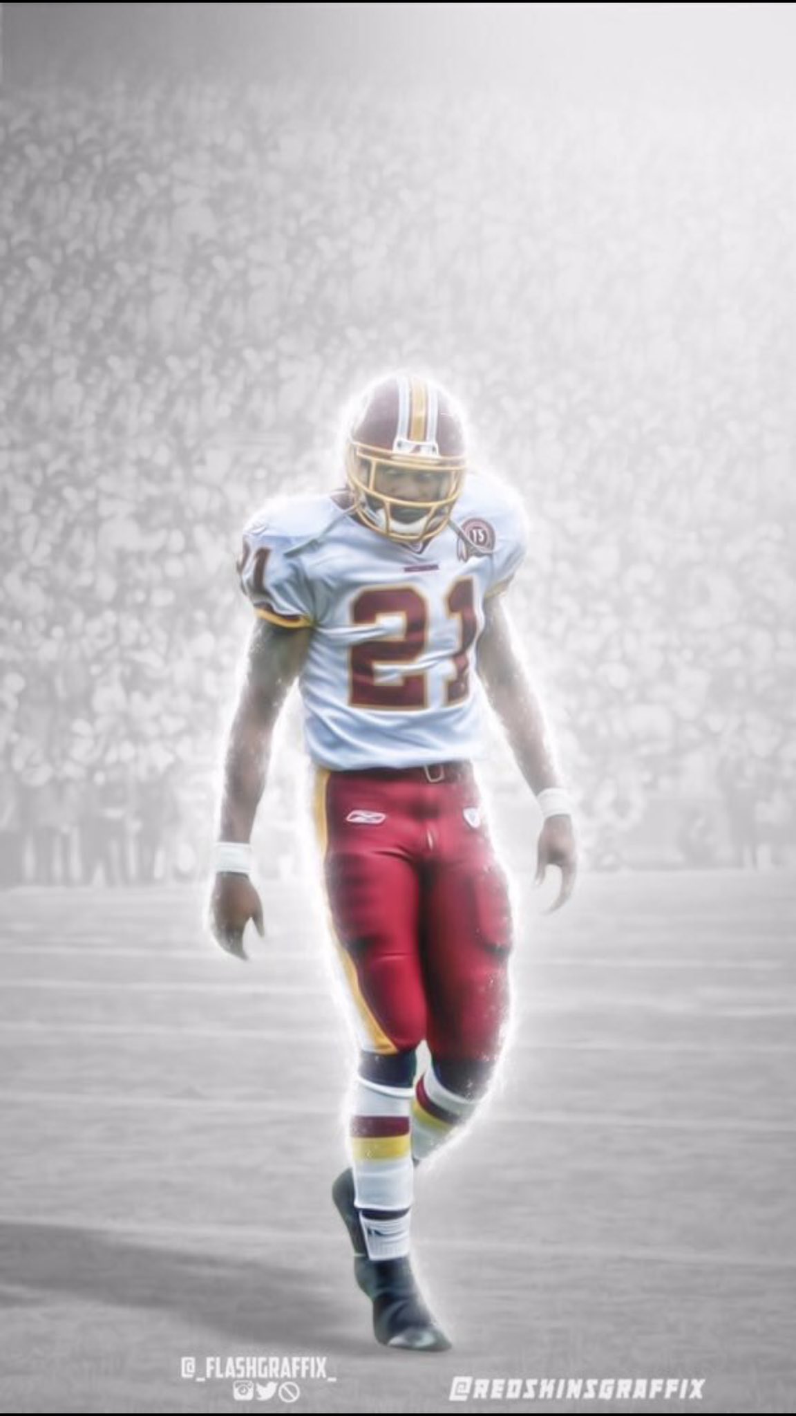 Happy Birthday Sean Taylor!! 