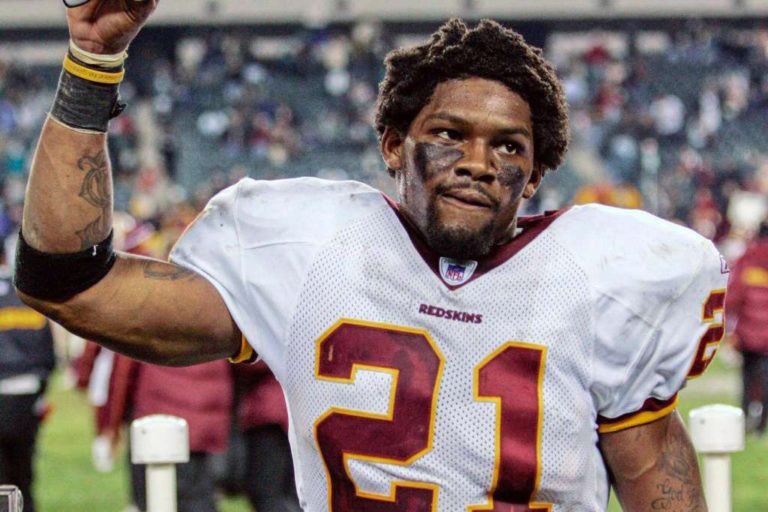 Happy 34th birthday Sean Taylor, gone too soon. 