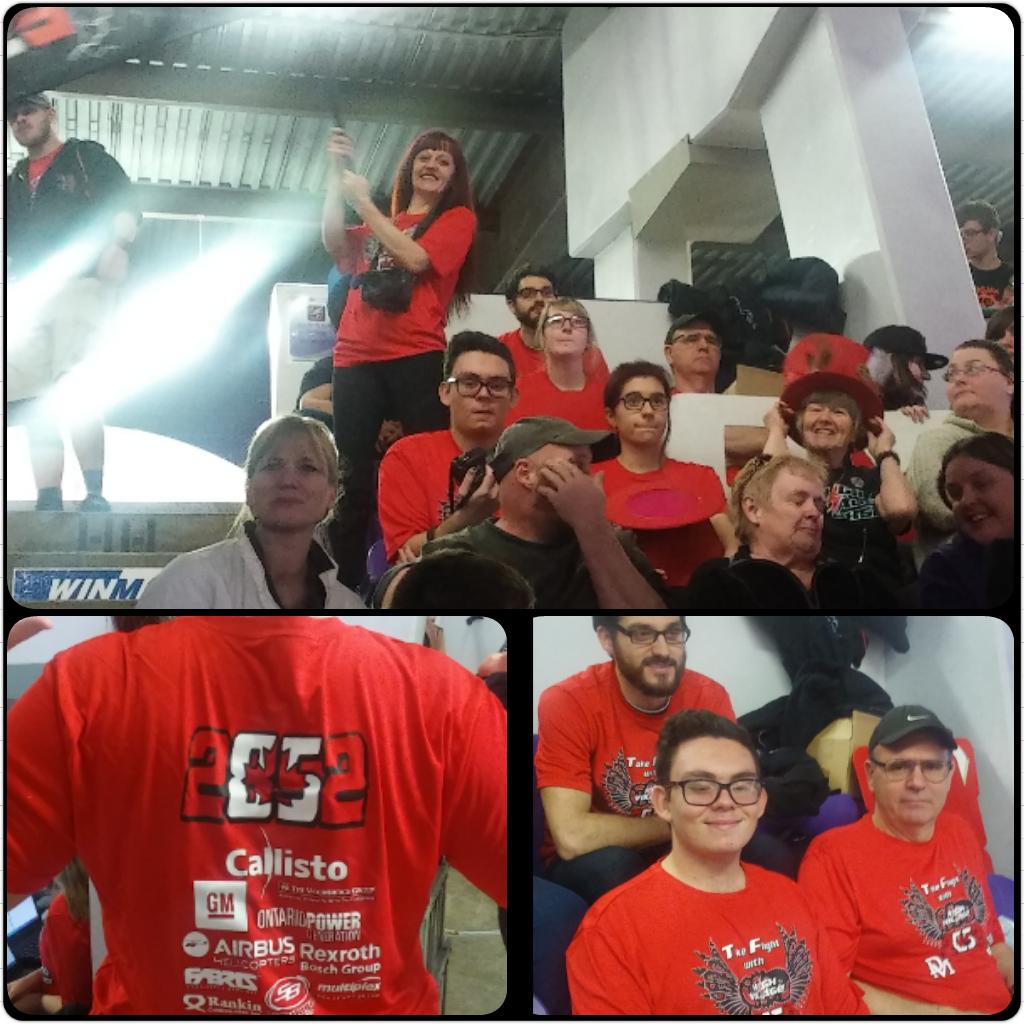 FRCTeam2852 tweet picture