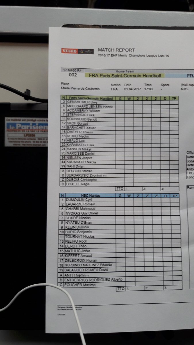 Stephane Bianchi tweet media