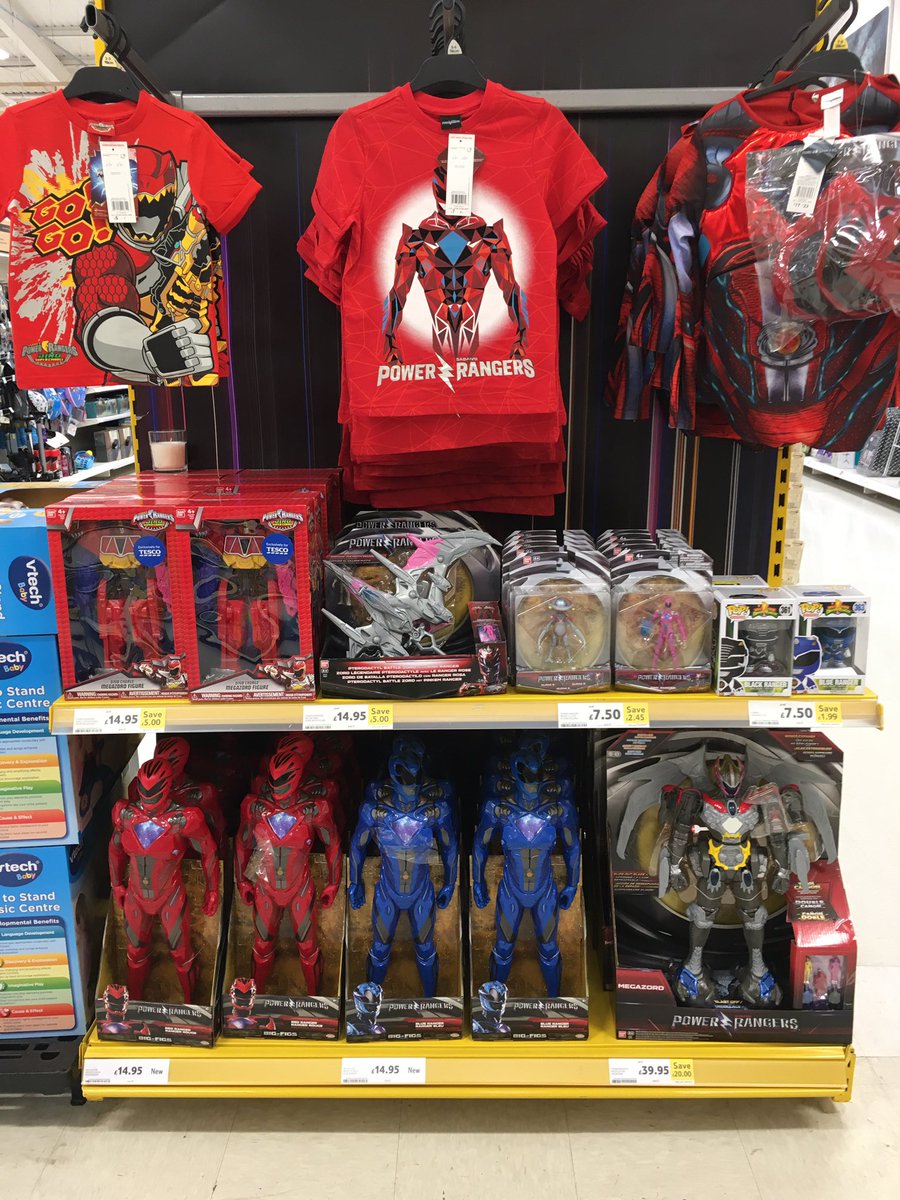 Go go power rangers !! Watch out for kids completing the coin quest today and 2moro 👊🏽👊🏽💪🏽 @TheRealPeel2168 <a href="/grahambarr83/">Graham Barr</a> <a href="/ronsmith1974/">Ron Smith</a>