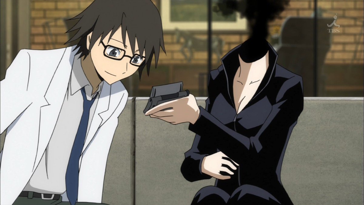 嘲笑のひよこ すすき 本日4月2日は デュラララ の岸谷新羅の誕生日 おめでとう Drrr Drrr Anime デュラララ デュラララ好きな人rt 岸谷新羅生誕祭 岸谷新羅生誕祭17 4月2日は岸谷新羅の誕生日