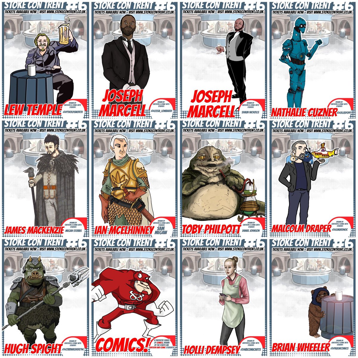 Pillar Box Group (PillarBoxGroup) Twitter