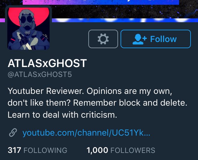 Twatical_'s tweet photo. Why are there so many AtlasxGhost Twitter clones https://t.co/XYMzKaNBya