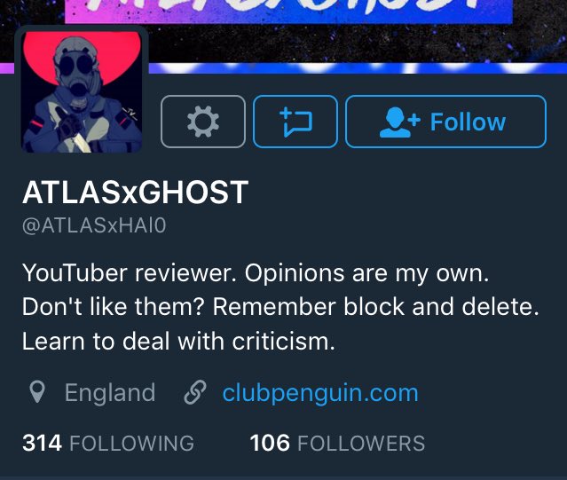 Twatical_'s tweet photo. Why are there so many AtlasxGhost Twitter clones https://t.co/XYMzKaNBya