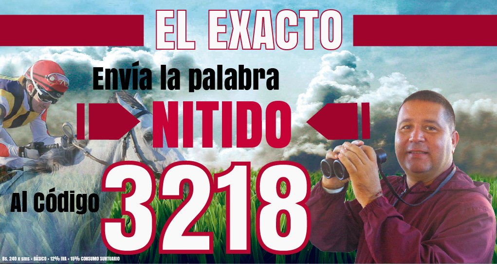 #HIPISMO  Desde ya está activa la palabra #NITIDO no dejes de consultarlo no dejes de ganar