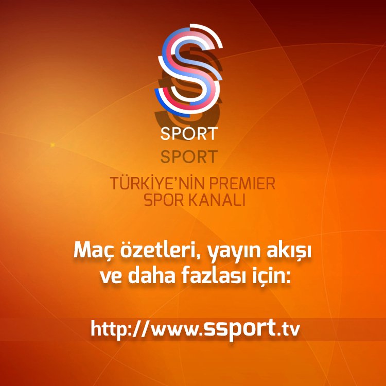 S sport. S Sport Yayin Akisi.