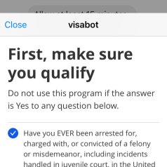 AAEON's tweet photo. #Chatbot Helps Tech Work #Immigrants

https://t.co/9c1kxF8P2f

#Robot #automation #visa #H1B #Optimization #VisaBot #Analytics #ChatBot #AI https://t.co/kLAghgYWzm