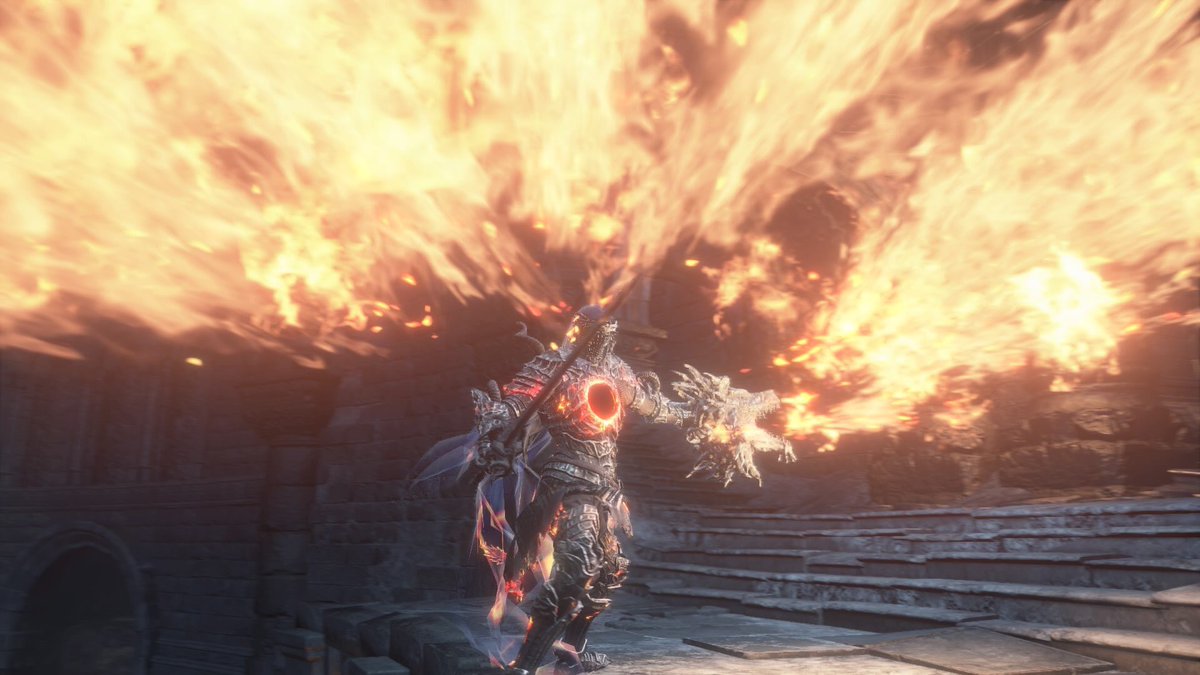 クロ ダークソウル3 Dark Klo Twitter