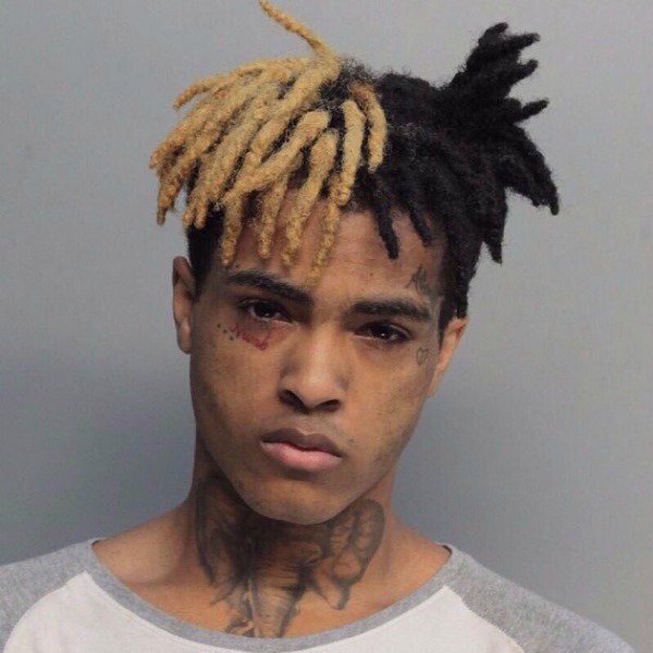 Vote for @xxxtentacion to win the 2017 #XXLFreshman #10thSpot trib.al/qCeTKOe Presented by #MAGNUMCondoms