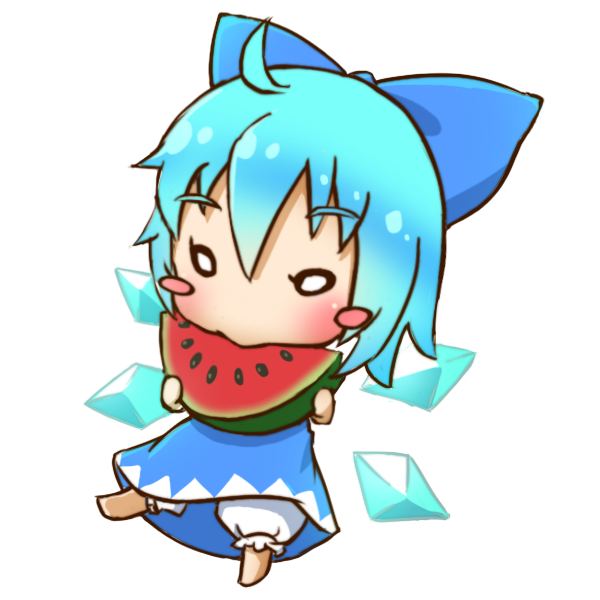 あたいのイラスト集 17 4 2