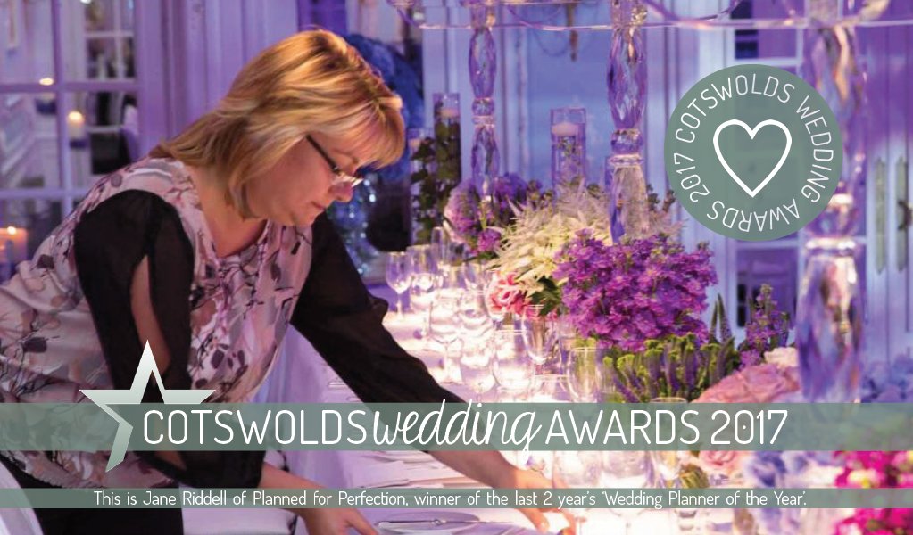 NOMINATE in the Cotswolds Wedding Awards and for everything that’s great in the Cotswolds: cotswoldsawards.co.uk/nominate-2017-…