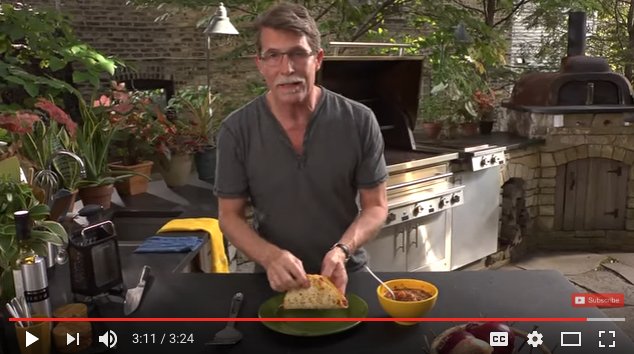 Rick_Bayless's tweet photo. Are subscribed to my YouTube channel? Lots of recipes, travel videos &amp; other fun stuff! https://t.co/wskiBiKwr8 https://t.co/9Y8E45etFT