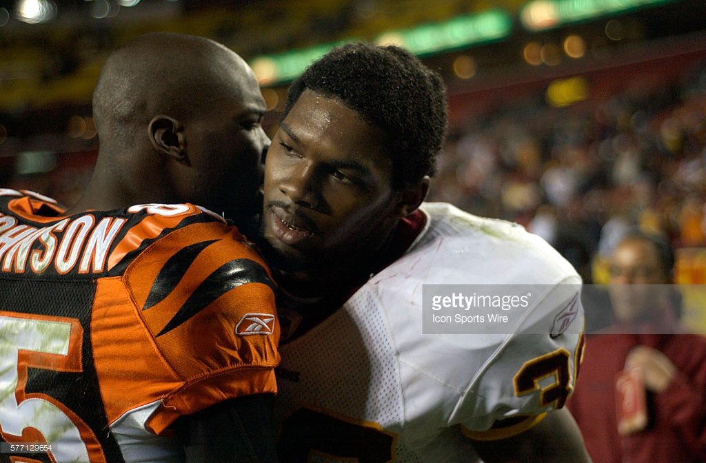 Happy Birthday Sean Taylor ® 