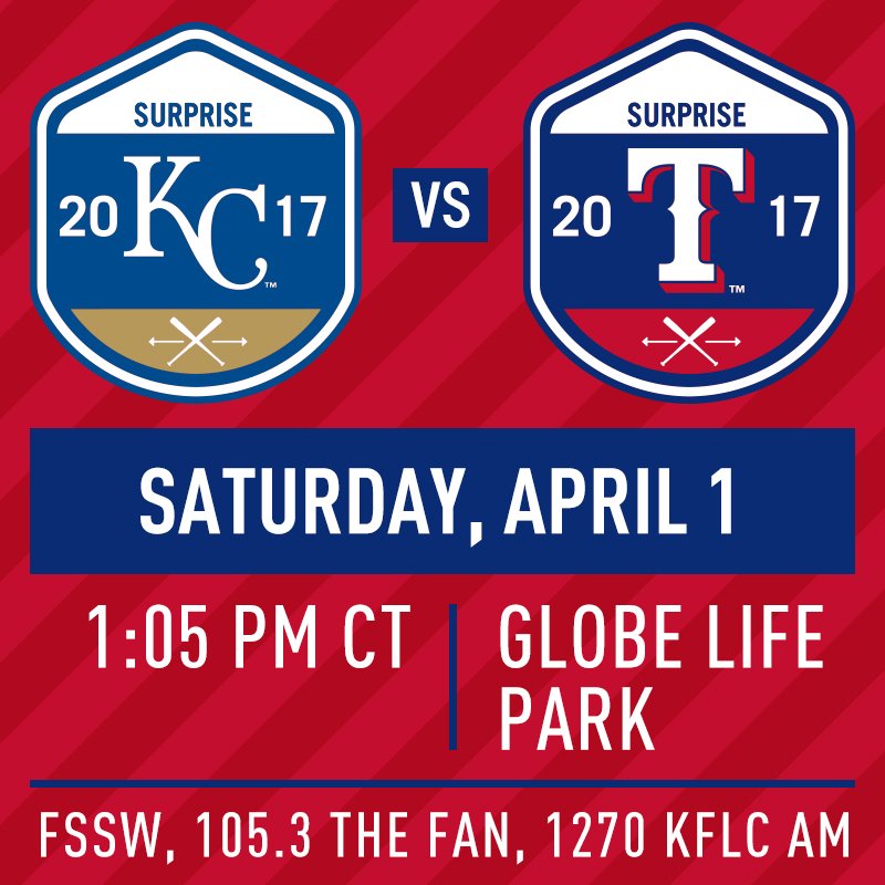 Texas Rangers on Twitter "Matinee ⚾️ hits Arlington today at 105 pm!…