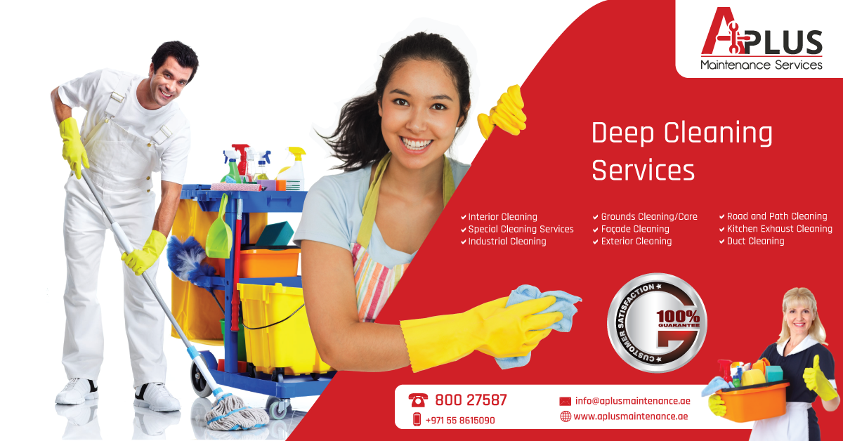 APlusDubai's tweet photo. @AplusMaintenance #TechnicalFacilityServices #Engineering Service #BuildingCleaningServices #KitchenExhaustSystem https://t.co/7rBFCupuZE https://t.co/j4wYYAbj0T