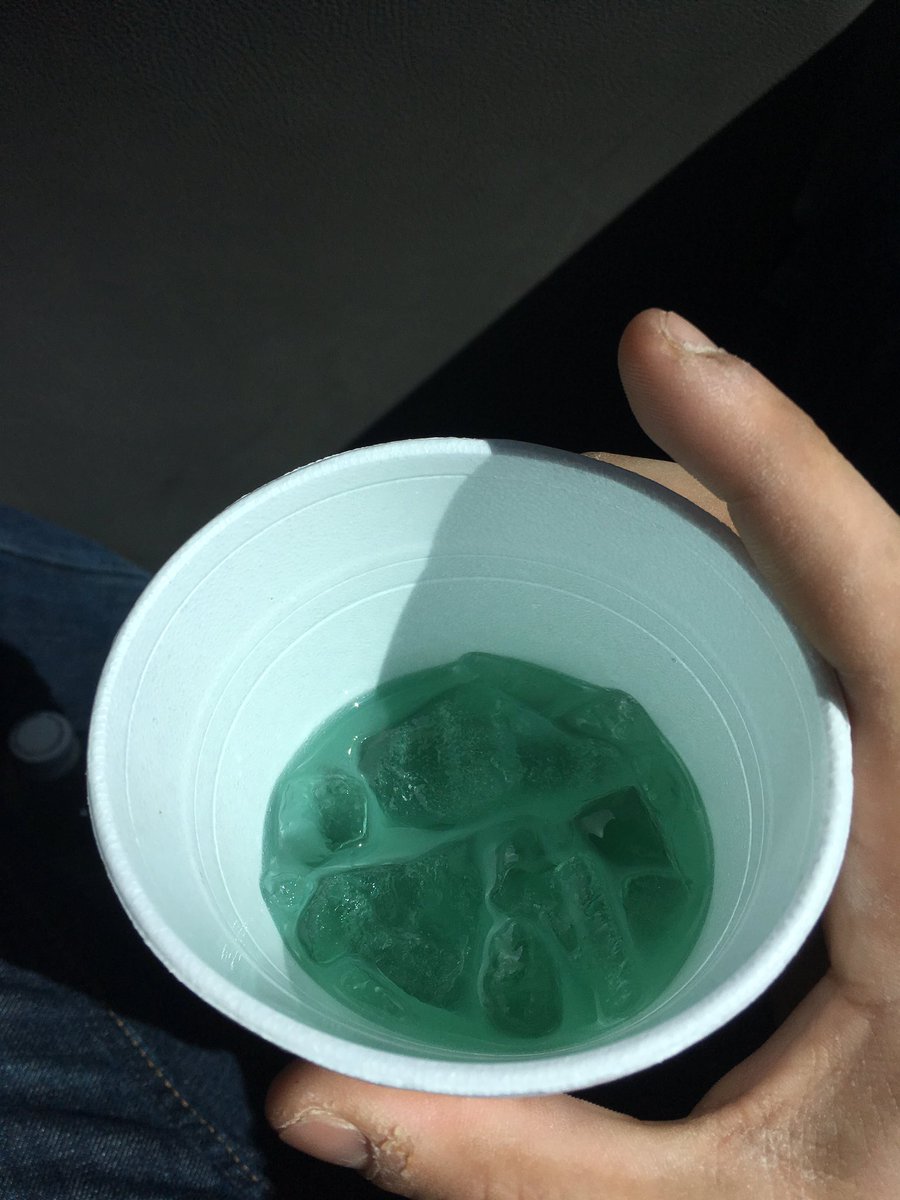 Marcus_Original's tweet photo. Drinking methane sipping propane. #weeddrank. #gooddank https://t.co/lTkvhjEOF9
