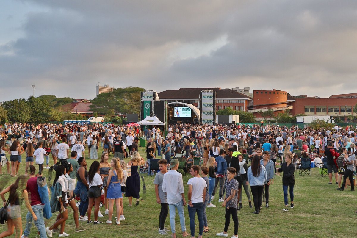 Old Mutual Concerts tweet media