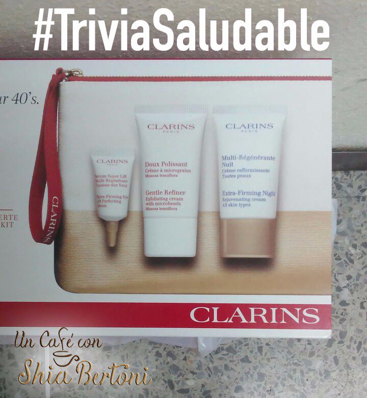 uncafeconshia's tweet photo. Felicidades! @Maricer12 ganadora de nuestra #TriviaSaludable vía twitter. Seguimos comprobando q en la agenda del venezolano está la salud! https://t.co/OTr0Amg0I7