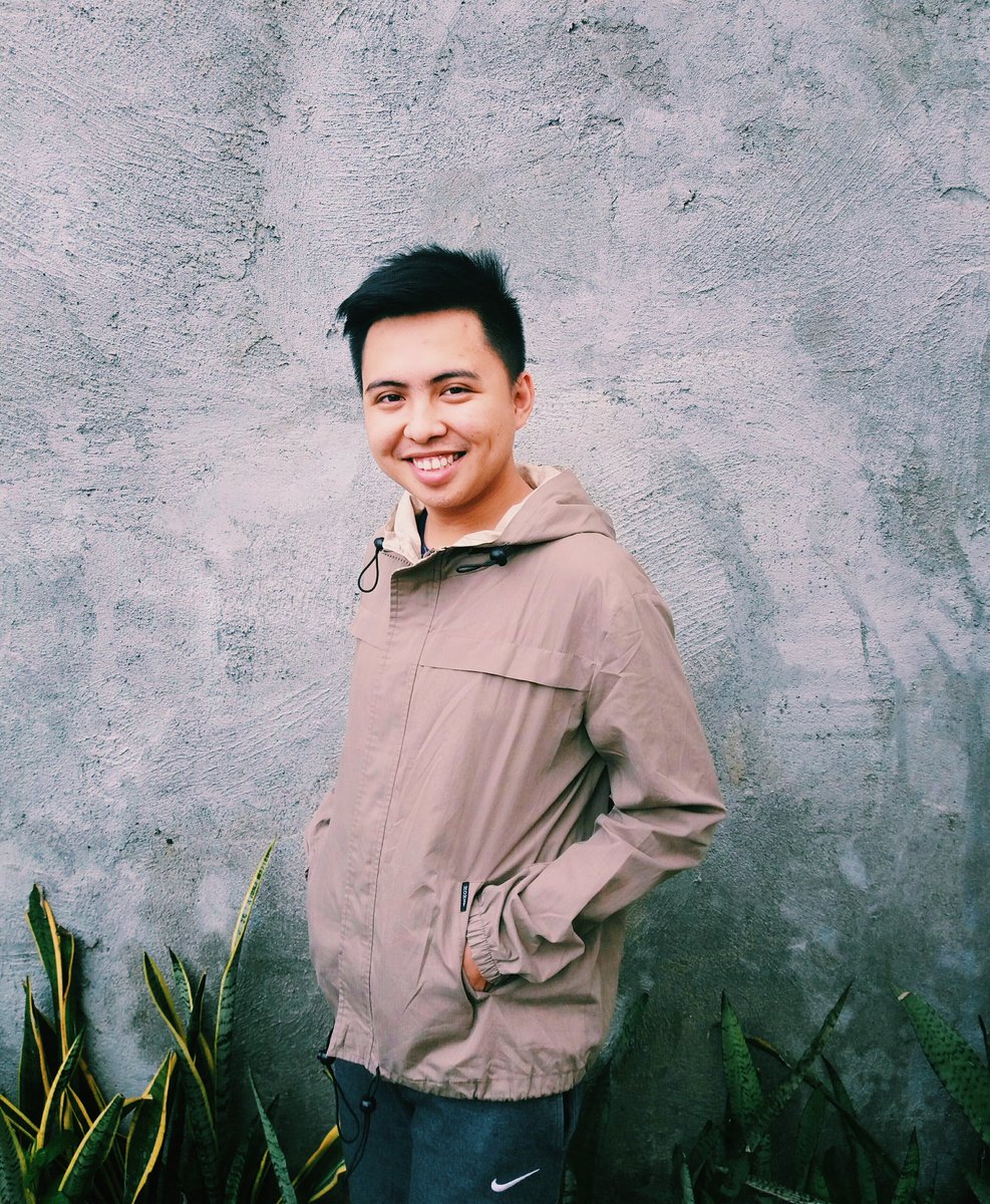 ralftayan's tweet image. Need to experiment more. #filtermatters